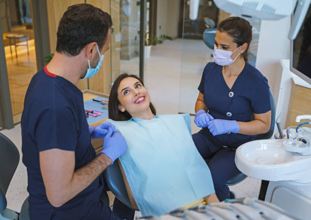 Advanced Technology for Better Dental Care in Blue Hills, CT